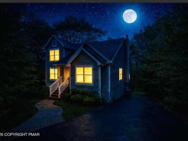 House for sale in Tannersville, Pocono Township