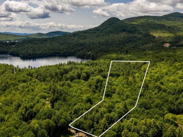 Land for sale in New Hampshire