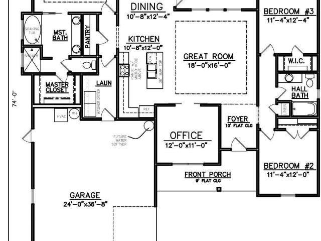 House for sale in Kingsland, Georgia