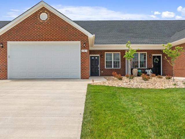 Townhouse for sale in Virginia