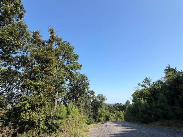 Land for sale in Broken Bow, Oklahoma