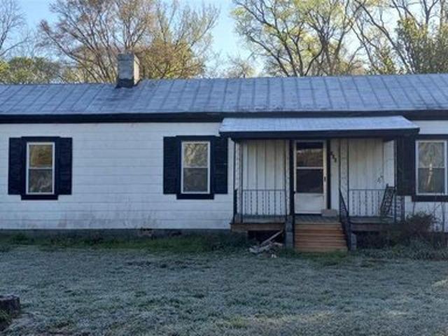House for sale in Darlington, South Carolina