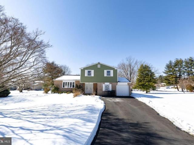 House for sale in Bucks, Pennsylvania