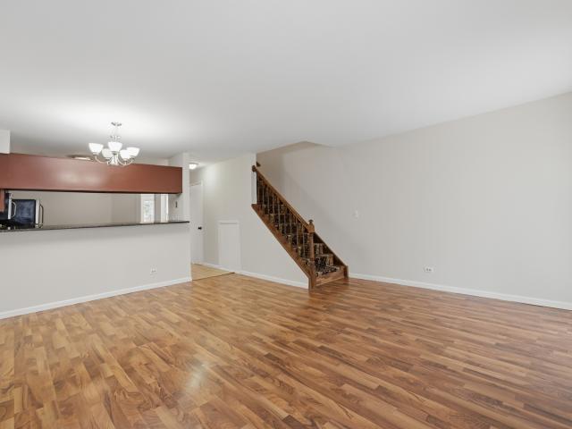 Townhouse for sale in Illinois
