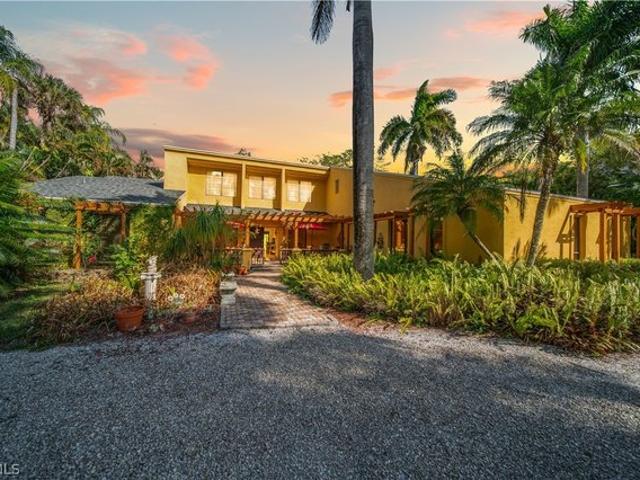 House for sale in North Fort Myers, Florida