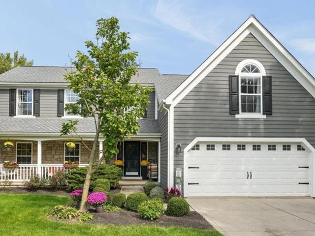 House for sale in Powell, Delaware County
