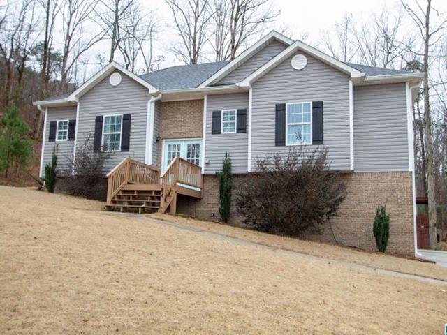 House for sale in Leeds, Alabama