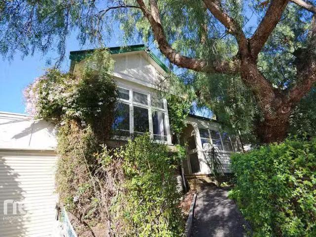 House for rent in West Hobart