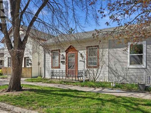 House for sale in Brant, Ontario