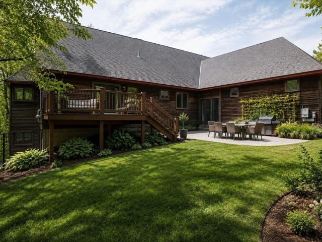 House for sale in Bernardston, Massachusetts