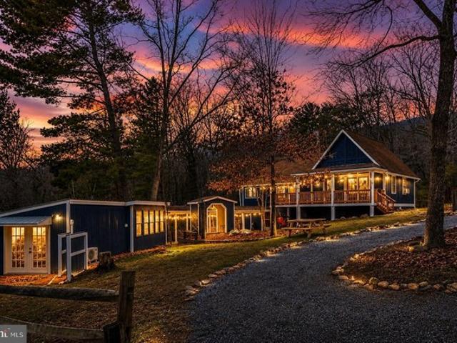 House for sale in Virginia