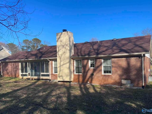 House for sale in Madison, Alabama