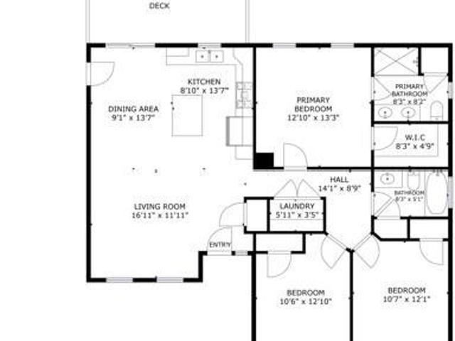 House for sale in Virginia
