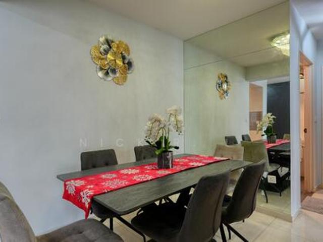 Apartment for sale