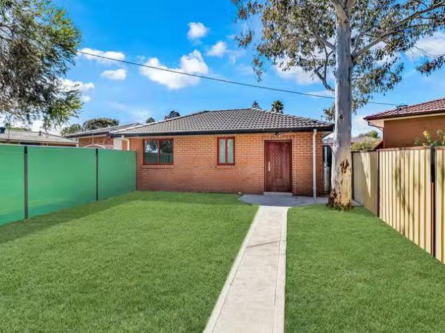House for rent in Sydney, New South Wales