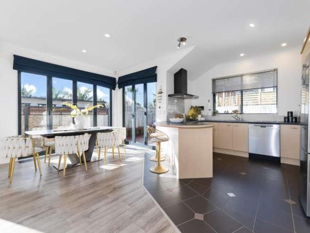 House for sale in Blockhouse Bay