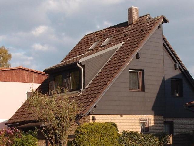 Haus kaufen in Tegel, Berlin