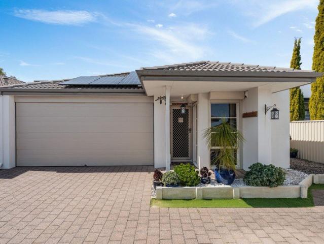 Villa for sale in Stirling, Western Australia