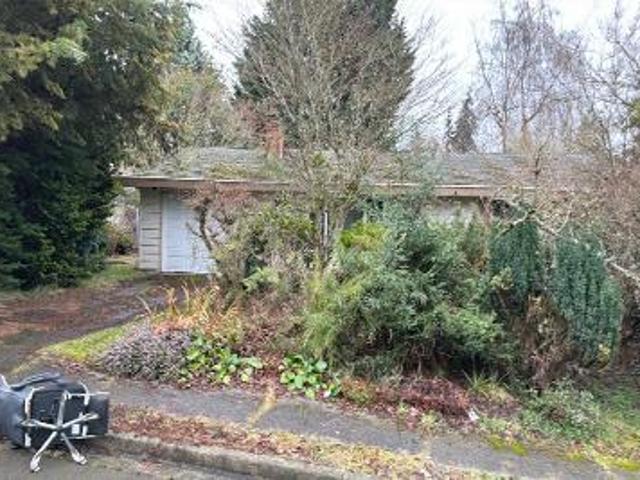 House for sale in Lynnwood, Washington