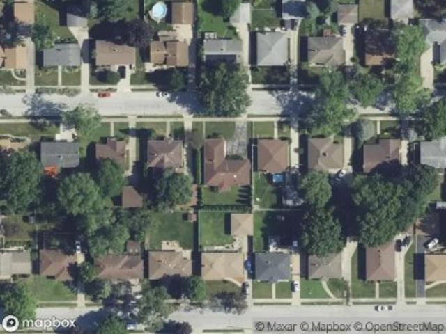 House for sale in Lansing, Illinois