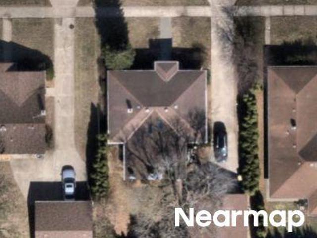House for sale in Lansing, Illinois