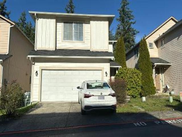 Condo for sale in Puyallup, Washington
