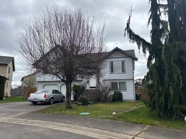 House for sale in Spanaway, Washington