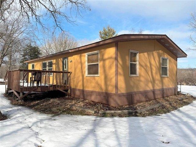 House for sale in Garrison, Minnesota
