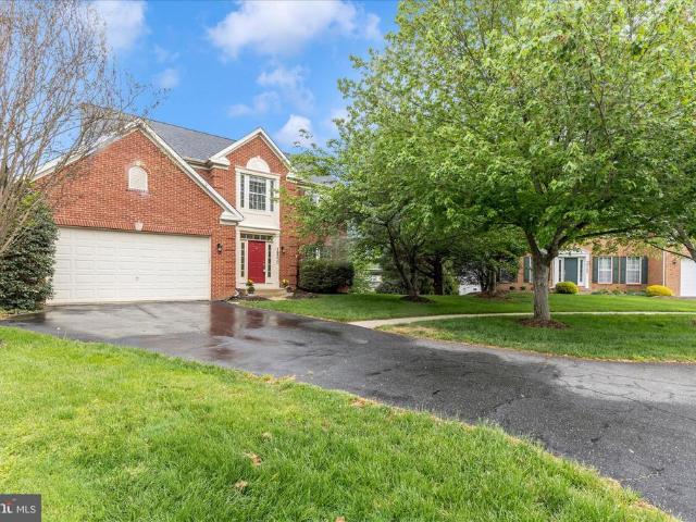 House for sale in Olney, Maryland