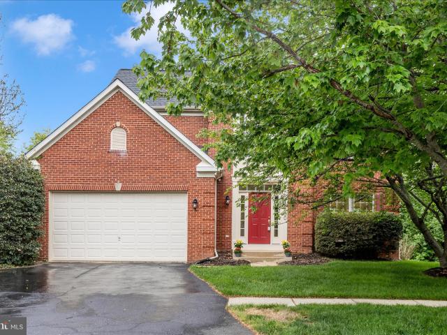 Property for sale in Olney, Maryland