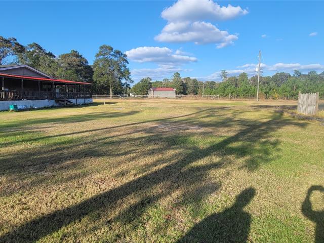 Property for sale in Splendora, Texas