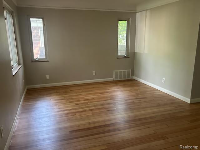House for sale in Redford, Michigan