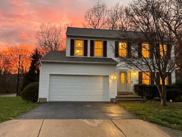 House for sale in Gaithersburg, Maryland