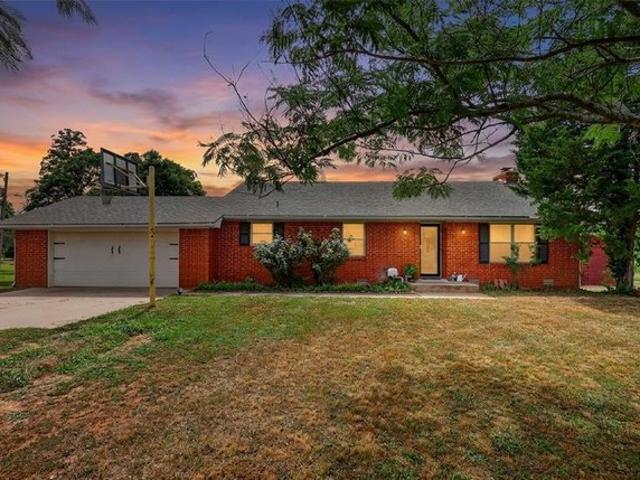 House for sale in Shawnee, Oklahoma