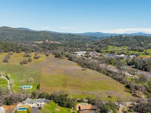 Land for sale in Jamestown, California
