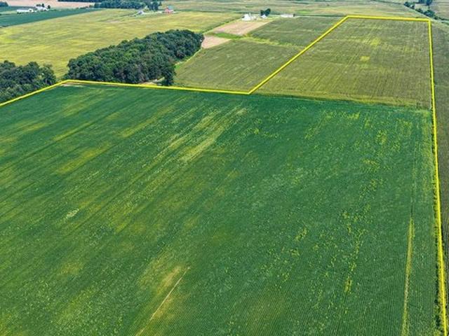 Land for sale in Bremen, Marshall County