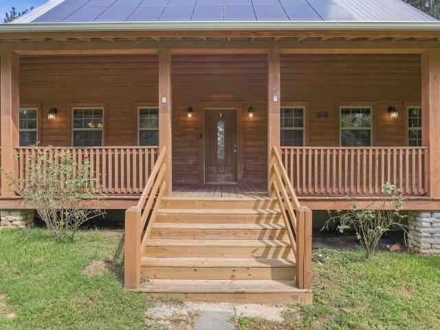 House for sale in Ark