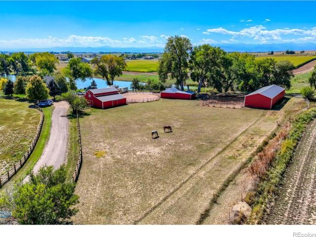 House for sale in Mead, Colorado