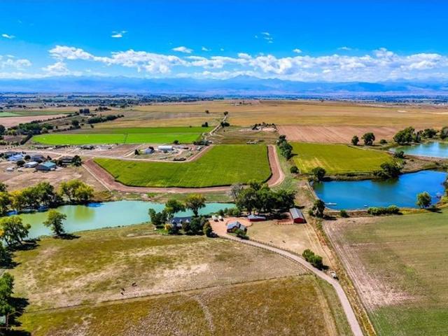 House for sale in Colorado