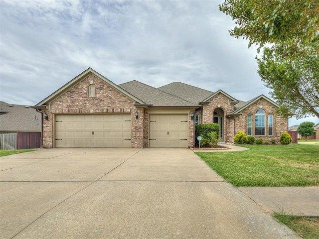 House for sale in Edmond, Oklahoma
