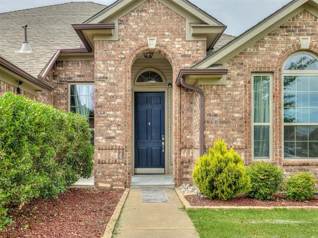 House for sale in Oklahoma City, Oklahoma