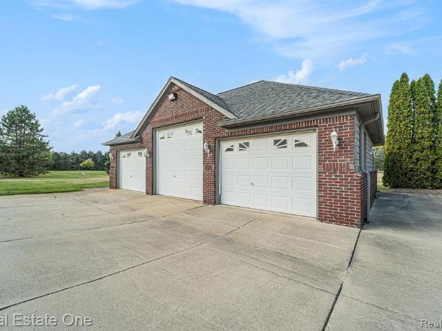 House for sale in Washington, Michigan