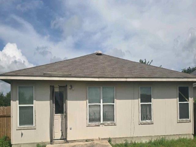 House for sale in Manor, Texas