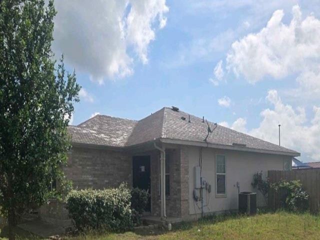 House for sale in Manor, Texas