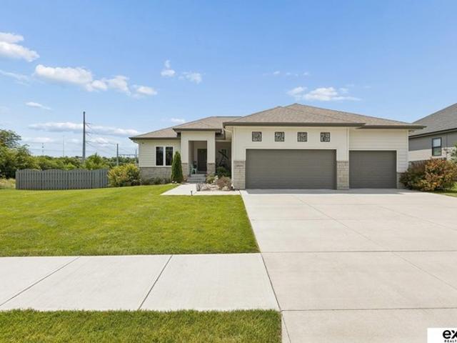 House for sale in Nebraska