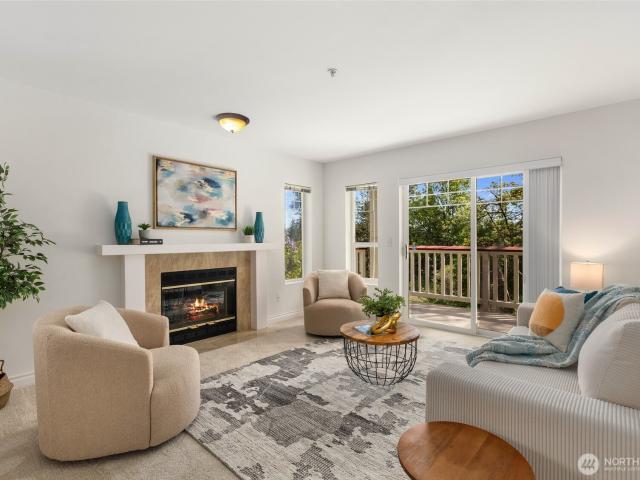Condo for sale in Issaquah, Washington