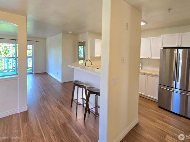 Condo for sale in Issaquah