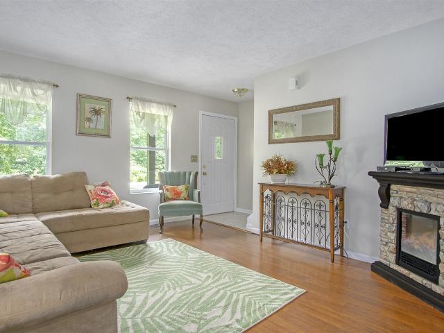 House for sale in Michigan