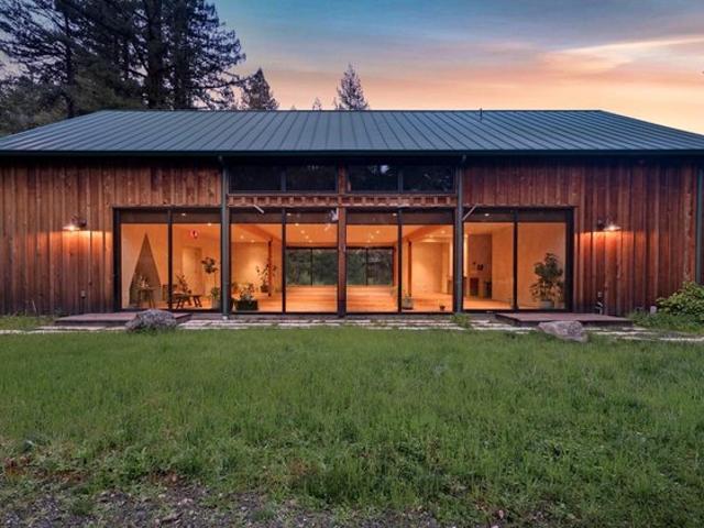 House for sale in Philo, California
