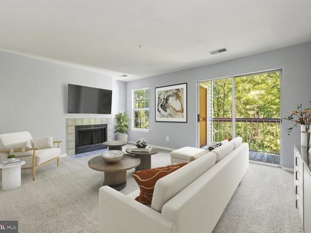 Condo for sale in Gaithersburg, Montgomery County